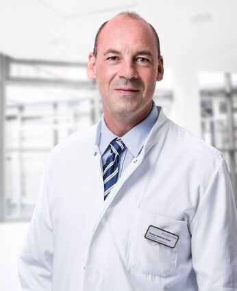 Dr. Thomas Seeböck-Göbel wird ab 1. Mai als Leitender Oberarzt an den Neckar-Odenwald-Kliniken an den Standorten Buchen und Mosbach praktizieren.