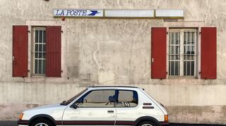 mid Groß-Gerau - Der Peugeot 205 wird auf der diesjährigen Bodensee Rallye sein 40. Jubiläum feiern.