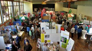 Die dritten VdK-Gesundheitstage am 13. und 14 Mai in der Grünsfelder Stadthalle bieten nicht nur wichtige Informationen an, sondern warten auch mit einem bunten Kultur- und Rahmenprogramm auf.