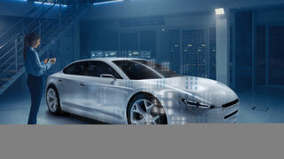 mid Groß-Gerau - Bosch Mobility wird als Geschäftssektor innerhalb der Robert Bosch GmbH mit eigener Verantwortung gesteuert.