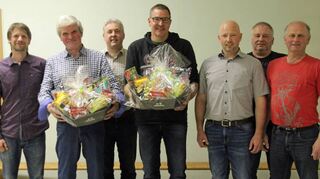 Bei der Jahreshauptversammlung der Jagdgenossenschaft Reisenbach gab es Veränderungen im Vorstand.