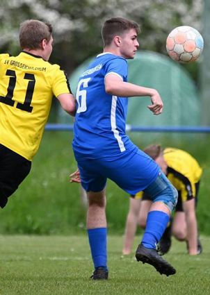 Zurück in die Kreisklasse A geht es für die Bofsheim/Osterburken II nach einem 8:0-Kantersieg.