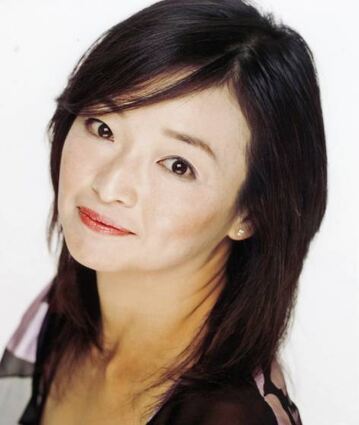 Keiko Inoue gastiert in der Pfarrkirche St. Alban.