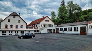 Der Rüster-Standort in Lauda-Königshofen bleibt erhalten.