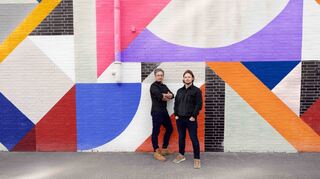 Thorsten Heilig (links) und Fabian Rang haben paretos 2020 gegründet.