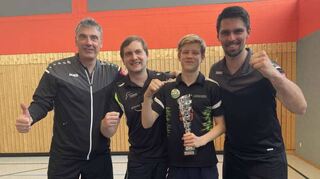 Tauberpokal-Sieger der Kreisklassen B/C wurde der FC Külsheim IV.