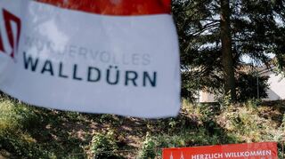 Am Sonntag nach Pfingsten startet in Walldürn die vierwöchige Hauptwallfahrtszeit. Rund 80 000 Pilger werden in diesen Tagen in Walldürn erwartet. Die Stadt sucht noch Übernachtungsmöglichkeiten für die Wallfahrer.