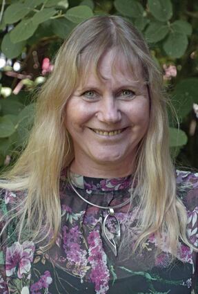 Aleit-Inken Fladausch-Rödel ist jetzt seit 100 Tagen im Amt als Geschäftsführerin des Diakonischen Werks Main-Tauber-Kreis.