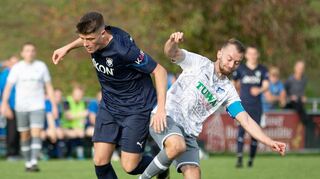 Wenn das Derby zwischen dem VfB Bad Mergentheim und dem SV Wachbach ansteht, wird um jeden Ball gefightet. Das wird am Freitag, 2. Juni, auch nicht anders sein.