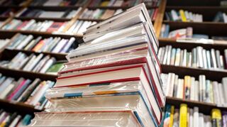 Zum Zuhören und zum Lesen will der Kunstverein Tauberbischofsheim mit gleich drei Lesungen animieren. Dagmar Wolf hat sie organisiert und auf unterschiedliche Literaturgeschmäcker zugeschnitten.