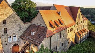 Das Toppler-Theater in Rothenburg startet am 21. Juni in die neue Saison. Gezeigt werden zwei Eigenproduktionen.