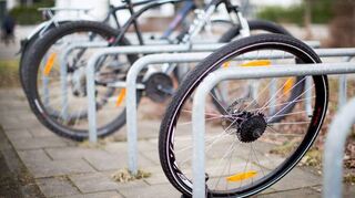 Weg! Was ist nach einem Fahrraddiebstahl zu tun und welche Versicherung könnte für den Schaden aufkommen?