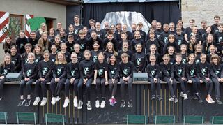 Das Musicalprojekt „Tabaluga“ des Jungen Theaters der Frankenfestspiele wäre ohne die Unterstützung der Schulen, Eltern, Erzieher und Sponsoren nicht realisierbar gewesen.
