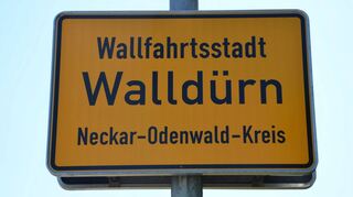 Wer wird die nächsten acht Jahre Bürgermeister der Stadt Walldürn? Im neuen Wahlhelfer der FN kann man Klick für Klick die drei Bewerber für sich checken.