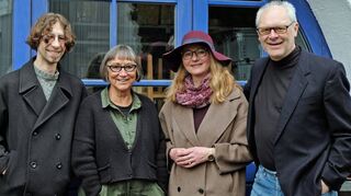 Im Programm des zweiten Halbjahrs des Vereins Convenartis Wertheim startet eine eue Reihe zu Sagen, Märchen und Mythen. Den offiziellen Beginn macht eine Lesung des „Lyriksündikat“ aus der Region.