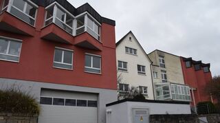 Das ehemalige Kreiskrankenhaus wird für 750 000 Euro in den Besitz der Stadt Creglingen übergehen und soll Standort eines neuen Ärztezentrums werden.