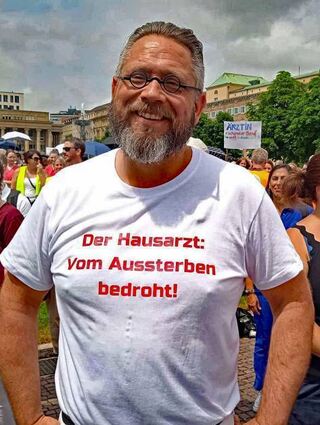 Wenn die Politik nicht gegensteuert, könnte dies Realität werden.