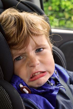 mid Groß-Gerau - Wer streßfrei mit Kindern reisen will, sollte die Fahrt gut vorbereiten.
