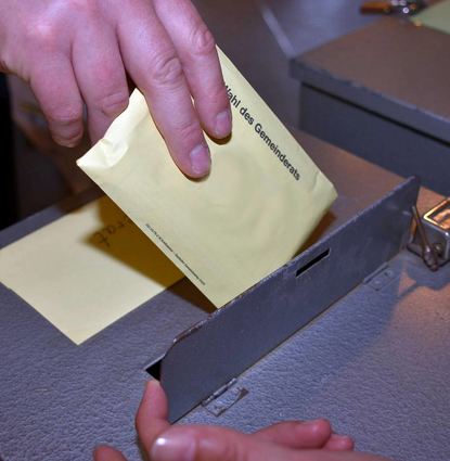 Bei den Kommunalwahlen bleibt alles beim Alten. Der Gemeinderat von Buchen sprach sich einstimmig dafür aus, die Unechte Teilortswahl beizubehalten.