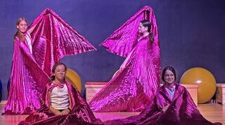 Erneut ist das Sportangebot „Zirkus Sanktolino“ der Realschule St. Bernhard von der Schulstiftung Baden-Württemberg mit einer finanziellen Unterstützung bedacht worden.