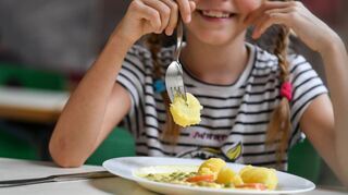 Die Vorstellungen, was ein gutes Mittagessen für Schüler ausmacht, gehen auseinander. Der Ausschuss für Verwaltung und Finanzen diskutierte ausführlich über das Thema.