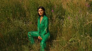 Sprach mit Alice Hasters auf Franklin: Publizistin Seyda Kurt.