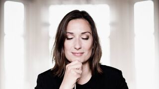 Will mit Musik dazu beitragen, dass sich die Menschheit gemeinsam weiterentwickelt: Ariane Matiakh.
