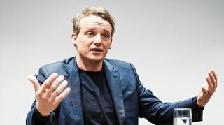 Sieht für Künstliche Intelligenz eine große Zukunft: SAP-Chef Christian Klein.