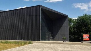 Die Tauberphilharmonie Weikersheim erhält Landesfördermittel aus dem Projekt „…und jetzt ihr!“.