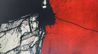 Die Kunstausstellung mit dem Titel „Grafische Welt“ wird am Sonntag, 16. Juli, um 15 Uhr in der neuen Galerie im Kloster Bronnbach eröffnet.