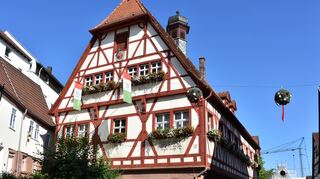 Wer leitet die nächsten acht Jahre als Bürgermeister die Geschicke der Stadt Walldürn? Bei der Entscheidung hat die Bürger Walldürns der Wahlhelfer der FN unterstützt. Dieser wurde rund 600 Mal genutzt.