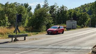 Die Vorplanung für die Beseitigung des Doppel-Bahnübergangs in Königshofen könnten bis Mitte August nach Auskunft des Stuttgarter Regierungspräsidiums vorliegen.