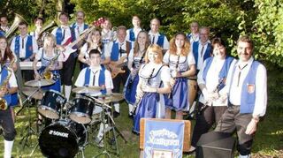 Die Musikkapelle Impfingen veranstaltet seit 40 Jahren das „Ploofest“. In diesem Jahr findet es am 15. und 16. Juli statt.