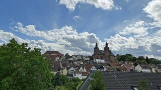 Die Walldürner entscheiden am Sonntag, 9. Juli, wer der Bürgermeister für die nächste Amtsperiode wird.