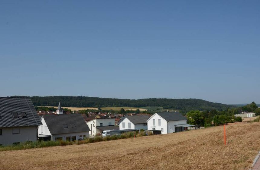 Investor darf Grundstücke kaufen