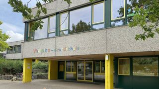 In der Wimpina-Grundschule in Buchen werden ab dem Schuljahr 2024/2025 auch Schüler aus Stürzenhardt und Hettigenbeuern unterrichtet.