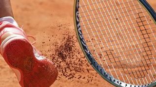 Die neue Tennisanlage war Thema im Technischen Ausschuss.