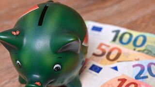 Sparen bedeutet für die Stadt Buchen, außerplanmäßig Schulden zu tilgen. Das ist für 2022 wieder gelungen.