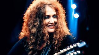 Die weit über die Grenzen Deutschlands hinaus bekannte Anne Haigis macht am Montag, 24. Juli, um 19 Uhr den Auftakt des „Tauberbischofsheimer Kultursommers“. Geöffnet ist das Areal bereits ab 18 Uhr.