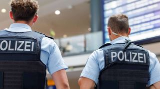 Nach der Beleidigung einer Polizeistreife im Rahmen des Tauberbischofsheimer Altstadtfestes ist jetzt ein Verdächtiger in das Visier der Behörden geraten.