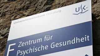 Ab dem 1. August ist die Würzburger Trauma-Ambulanz am Zentrum für psychische Gesundheit des UKW angesiedelt.