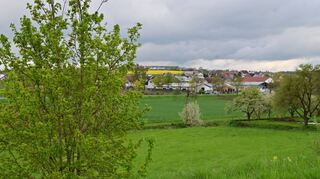 Um die Planung für das neue Baugebiet „Beund/Zündmantel“ voranzubringen, beschloss der Gemeinderat die Vergabe einer vorgezogenen Verkehrsplanung.