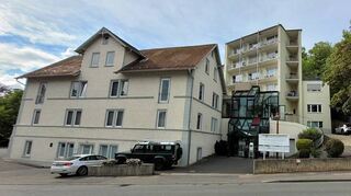 Die Hufeland-Klinik behandelt Krebspatienten nach Abschluss der konventionellen Therapie mit einem neuen Konzept.