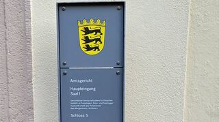 Für den Besitz kinderpornografischer Bilder gab es eine Bewährungsstrafe.