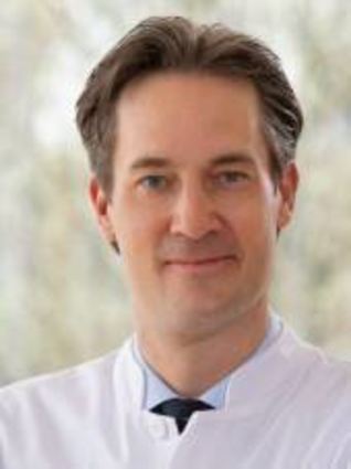 Professor Dr. Eberhard Scholz