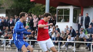 Die Zuschauer des bisherigen Fußballbezirks Hohenlohe müssen sich an neue „Voraussetzungen“ gewöhnen. Geschaffen wurden die durch die Umstrukturierung der Bezirke in ganz Württemberg.