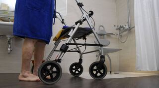 An altersgerechten Wohnungen wird in 20 Jahren massiver Mangel im Main-Tauber-Kreis herrschen, prognostiziert die IG Bau. Zudem droht der Baby-Boomer-Generation „Wohn-Altersarmut“.