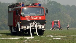 Welche Feuerwehr bekommt welche Zuwendungen vonseiten des Landes? Das regelt die Verwaltungsvorschrift für das Feuerwehrwesen „VwV-Z-Feu“. Dort soll es Neuerungen geben.