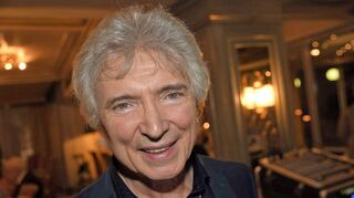 Schlagerstar Peter Orloff bereichert den Seniorennachmittag im Rahmen der Königshöfer Messe am Dienstag, 19. September.