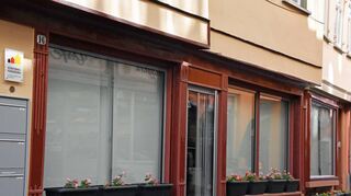 Im Laden des ehemaligen Duffhaus-Komplexes passiert nichts. Die Miete wird aber pünktlich überwiesen.